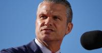 Defense Secretary Pete Hegseth to visit Eau Claire Tuesday with Small Business Administrator
