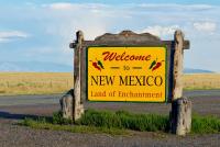 Trump Renews Call to Rename New Mexico ‘New America,’ Claims Change Would Boost Property Values
