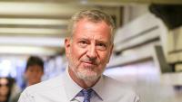 Melbourne Assembly live: Ex-New York mayor, PM share visions to improve liveability
