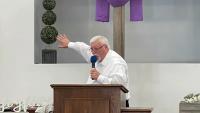 Church, family mourn NC pastor killed in crash with off-duty police officer just hours after sermon
