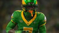 Oregon Ducks player Evan Stewart arrested on DUII charge in Springfield traffic stop