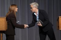 Campaign donations show where support lies in Oregon’s gubernatorial rematch