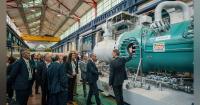 Baker Hughes expands compressor manufacturing and testing facility in France