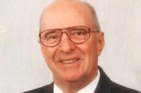 Former mayor Al Schwinghamer remembered for decades of service