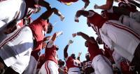 Alabama drops to No. 13 in Week 8 AP Poll after loss to Tennessee