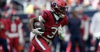 Houston Texans' Tank Dell Set to Return After 22-Month Absence
