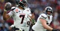 Texans savor a thrilling London win, but coach DeMeco Ryans says the climb is just starting