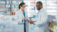 <![CDATA[Pharmacists Step Up on Test-To-Treat This American Pharmacist Month]]>