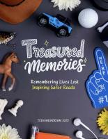 Families share stories of teens who lost their lives on Utah roads