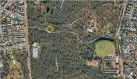 Cables cut at Telsta NBN pit