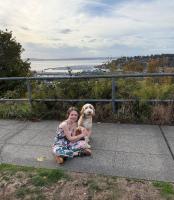 Seattle’s Inaugural Cutest Pet Competition Ends in a Nailbiter, and an 11-Year-Old and Her Dog Steal the Show