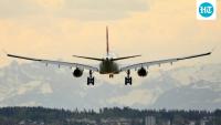Tel Aviv-Vienna flight makes emergency landing in Bulgaria after unspecified threat