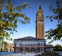 November Programs ARTS at King Street Station