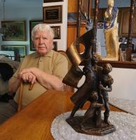 Lorain to commemorate 1956 Hungarian Revolution