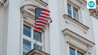 US issues security alerts across 12 Middle East nations including UAE, Saudi Arabia; warns citizens to prepare for flight disruptions