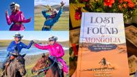 La Plata Native Betsy Cooksey Shares Life-Changing Mongolia Journey In New Memoir