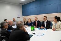 Montenegro Presents Euro Model to IMF as New Driver of Economic Growth