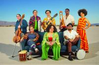 A creative free for all at SF Music Day
