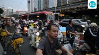 China’s Export Boom Masks Deep Economic Problems at Home