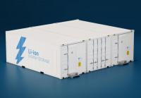 Mecpower Solutions, Navitas Solar Plan 5 GWh Storage Facility in Gujarat