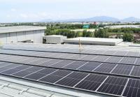 Howrah PVC Pipe Manufacturer Expects to Save Big with Rooftop Solar System