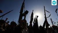 20 killed in Southern Yemen as Houthi rebels strike government military camp