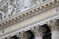 Tech Stocks Rebound on Bargain Hunting as Treasury Yields Climb
