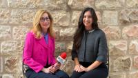 From Miss Israel to Cultural Diplomacy: Melanie Shiraz Launches New Initiative To Build Bridges Beyond Politics