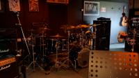 Local Drummer Represents Falklands In Global Music Project