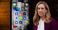 New Jersey taps Rutgers to study how social media harms teens — and how to protect them