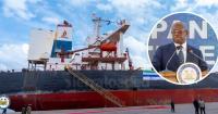 President Bio Launches Sierra Leone Shipping Company to Boost Maritime Trade
