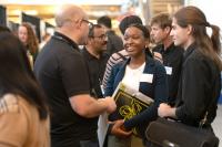 Vermont Tech Jam Hosts Innovative Employers and Educators at Hula