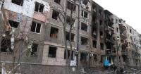 Ukraine Field Report: Russian Bombs Kill Six in Sloviansk as Strikes Hit Energy Sites Across Ukraine