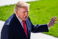 Trump’s Russia moves could complicate lame-duck agenda