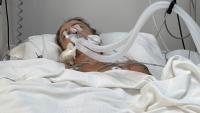 British nan fighting for life in Turkey as family faces £25,000 hospital bill
