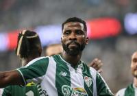 Turkey: Iheanacho Extends Scoring Streak As Bursaspor Beat Pendikspor