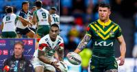 World Cup wrap: Best, Saifiti to face off in Brisbane; Cook Islands miss Knights recruit