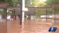 Hurricane Tico’s record rainfall in Oklahoma still stands 43 years later
