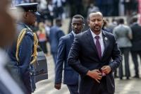 Ethiopia PM warns Eritrea of ‘severe consequences’ if supports enemies