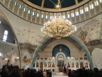 Orthodox Church Reacts to Incident in Tirana Cathedral Courtyard: Distance Yourselves from Violence