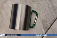 In Minsk, a man beat his cohabitant with a metal mug