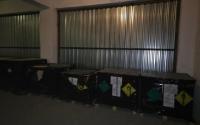 Bulgarian Authorities Seizes Nearly 39 Tons of Nitrous Oxide in Sofia