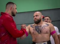 Bulgaria Takes Four Medals at World Sumo Championships