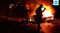 France protests ‘felt like war,’ say citizens as Macron slams ‘unrestrained violence’, blames far-left groups for unrest