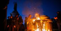 From Paris to Tirana: Why social unrest is spreading across Europe