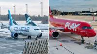 Icelandair completes deal for 49% stake in former rival PLAY’s Maltese operation
