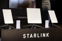 Bulgaria Seeks Arrest of 2 German Nationals Over Arson Attack on Starlink Antennas