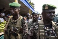 500 Wagner Fighters, $400M a Year – Prigozhin’s Son Holds On to His African Empire