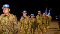US vows to bring home four missing Salvadoran soldiers after ambush in Haiti