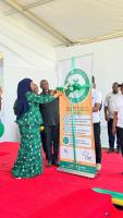 Can Tanzania’s new organic quality mark transform farming, protect soils and improve food security nationwide?